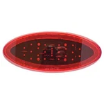 Creative Pro 003-85 Taillight Elliptical Led Red. Fixed Price $67.88.