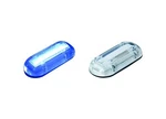 Th Marine LED-SM172COB-B-DP Underwater Light Blue Technology Pkgd.. Fixed Price $51.09.