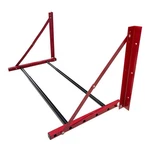 Roblock Folding Wheel Storage Rack Wall Mount Multi-tire Garage. Fixed Price $71.65.