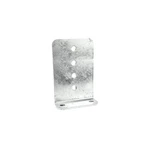 Seachoice 55480 Bunk Bracket, 5" X 10" -. Fixed Price $42.20.