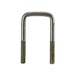 Sbt 2 1/8 X 4 U-bolt. Fixed Price $9.15.