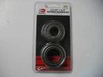 Dexter Axle K71-G02-32 1/16" 3/4" Tapered Wheel Bearing Kit. Fixed Price $27.99.