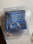Fulton WC325 0100 Galvanized Steel Boat Winch Cable With Hook, 3/16 X. Fixed Price $35.00.