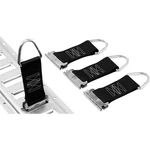 Powertye E-track D-ring Clips 4/PACK 45300-4. Fixed Price $35.94.