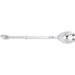 Swivl-eze Heavy-duty 32 44 Inch Adjustable Roller/bolt-on Mount Transom Saver. Fixed Price $120.80.