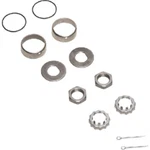 Ufp By Dexter K71-064-00 Spindle Hrdw Kt 3.2K And 3.7K. Fixed Price $41.24.