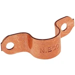 Nibco U624 1/4 Copper Tube Strap (bag Of 5) Count (pack 1),. Fixed Price $13.83.