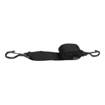 Seachoice 51021 Gunwale Boat Trailer Tie Down Strap 2" Wide Black. Fixed Price $26.99.