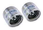Bearing Buddy 42104 Stainless Steel Protector - 1.980" Diameter Pair. Fixed Price $28.96.