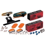 Optronics TL16RK Trailer Tail Light Kit Waterproof Universal Red. Fixed Price $58.82.