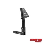 Extreme Max 5001.5831 Pivoting Fold Down Hitch Mount Spare Tire Carrier. Fixed Price $162.99.