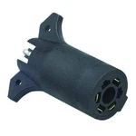 Seachoice Adapter 7-WAY Rv Style To 4-FLAT #58051. Fixed Price $15.50.