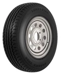 Americana And 32220 KR35 Trailer Wheel&tire Assemblies. Fixed Price $380.48.