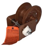 Dutton-lainson DLB1500A Brake Winch, Plated Part Number 924778, Zinc Tuffplate. Fixed Price $175.99.