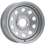 Vision Wheel JG70-6681S0 Spoke 16X6 8X6.5 0MM Silver. Fixed Price $59.37.