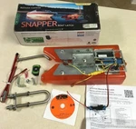 Snapper Remote Control Boat To Trailer Bow Latch For 1/2" Diameter Eye. Fixed Price $199.99.