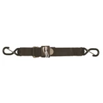 Boatbuckle F17634 Pro Series Kwik-lok Gunwale Tie-down Each. Fixed Price $39.39.
