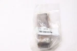 Buyers Products Hinge Strap Steel Silver 4-3/8" 1-1/2" B2429X. Fixed Price $8.37.