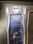 Fulton Etc 0101 Economy Spare Tire Carrier. Fixed Price $9.99.