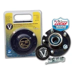 Dexter Marine K08-447-C2 Kt Hub 1750# 5-STUD Pntvt Asmb. Fixed Price $212.44.