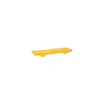 Tie Down Engineering 86291 Hull Sav'r Poly Vinyl Keel Pad, Amber. Fixed Price $14.41.