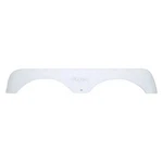 Icon 12185 Rv Trailer Tandem Fender Skirt Polar White For Jayco Eagle Model New. Fixed Price $228.10.