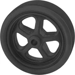 1200LBS 6INCH Boat Trailer Jack Wheel Replacement For Shoreline Marine. Fixed Price $5.99.
