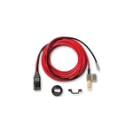 Trac Outdoors 69140 Electric Trailer Winch 12V Vehicle Wiring Kit. Fixed Price $156.37.