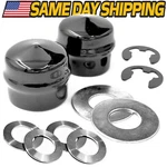 Front Wheel Hardware Kit Snapper Fits ELT1838 ELT2040 ELT2044 ELT2240 ELT2246. Fixed Price $10.49.