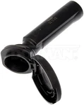 Dorman 47821 Spare Tire Hoist Cover Fits Chevrolet Gmc Models 22903540. Fixed Price $41.30.