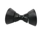 Colofulway 4" Boat Trailer Bow Bell Roller Assembly With 1/2" Shaft Fits B.... Fixed Price $47.35.