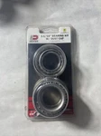 Dexter Marine 1-1/16" Bearing Kit W/ Dust Cap 81116. Fixed Price $33.00.