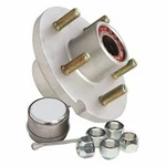 Tie Down 81093 Galvx Coated Wheel Hub Stud 1750LB Boat Trailer 1-3/8X1-1/16. Fixed Price $112.19.