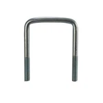 Sbt 3-1/8 X 4-5 U-bolts With Frame Straps. Fixed Price $11.35.