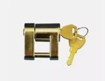 Marpac Tough Guy Trailer Hitch Lock 7-0899. Fixed Price $10.95.