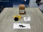 Mercury Outboard Trailering Lock Assembly P#8M0161858. Fixed Price $24.95.