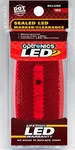 Optronics MCL32RS Series Lights-clearance & Tail Rv. Fixed Price $20.65.