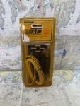Fulton #TC324-0600 Quik-t Easy One-step Trailer Wiring.. Fixed Price $11.25.