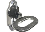 Extreme Max 5001.5784 Folding Trailer Step 2" 3-5/16". Fixed Price $46.09.