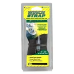 Star Brite 20' X 2" Black Winch Strap Loop End 60096 Free Shipping. Fixed Price $23.95.