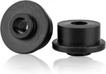 Rockbros Suction Cup Bike Rack Diameter 12MM Adaptor 100MM Axle Length, Black. Fixed Price $18.44.