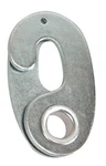 Whitecap Industries S-4041C Marine Series Dock Hardware & Fasteners. Fixed Price $20.50.
