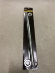 Smith 10727A Roller Shaft Sturdy Zinc Boat Accessories 5/8" X 13-1/2". Fixed Price $15.36.