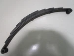 26"L X 1 3/4"W Double Eye Trailer Leaf Spring 2500#. Fixed Price $39.99.
