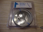 New Valmar Marine /atv Winch CABLE-3/16" X 25'-MODEL 80202. Fixed Price $8.00.