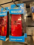 Flush Mount Sealed Oval 3-FUNCTION Boat Trailer Tail Light. Fixed Price $13.00.