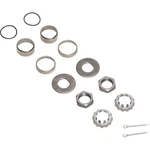 Dexter Axle 2500 Spindle #K71-065-00. Fixed Price $51.29.