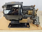 Antique Robbins And Myers Motor Springfield Ohio Working Condition. Fixed Price $250.00.