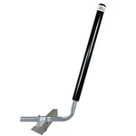 C.e. Smith Angled Post Guide On - 40" Black (27647). Fixed Price $114.99.