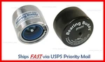 (1) 1.980 Trailer Wheel Bearing Buddy Stainless Steel W/ Bra 1980A Single. Fixed Price $24.95.